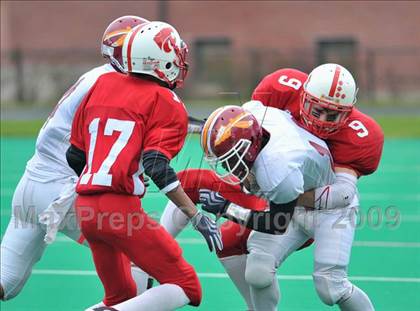 Thumbnail 2 in Killingly @ Norwich Free Academy photogallery.