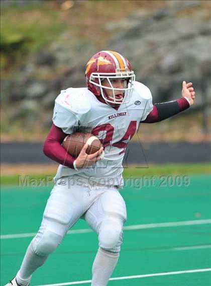 Thumbnail 3 in Killingly @ Norwich Free Academy photogallery.