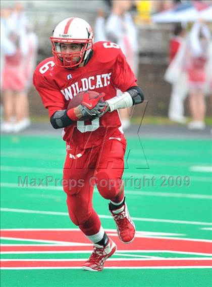 Thumbnail 1 in Killingly @ Norwich Free Academy photogallery.