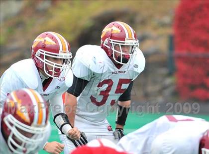Thumbnail 2 in Killingly @ Norwich Free Academy photogallery.
