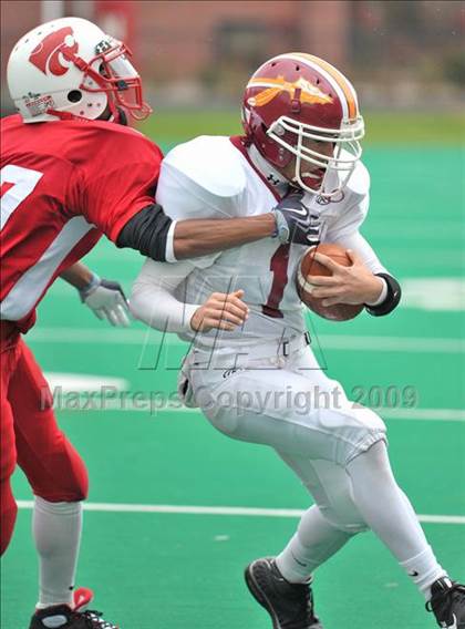 Thumbnail 2 in Killingly @ Norwich Free Academy photogallery.