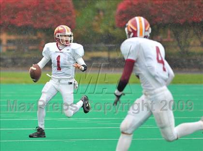 Thumbnail 2 in Killingly @ Norwich Free Academy photogallery.