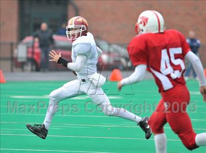 Thumbnail 2 in Killingly @ Norwich Free Academy photogallery.