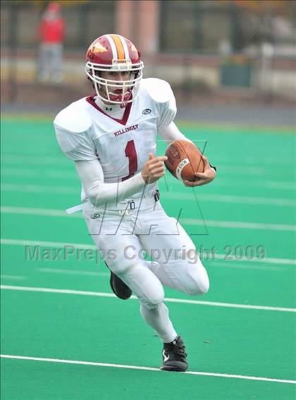 Thumbnail 2 in Killingly @ Norwich Free Academy photogallery.