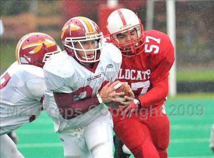Thumbnail 1 in Killingly @ Norwich Free Academy photogallery.