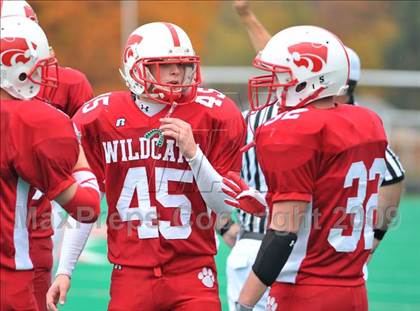 Thumbnail 1 in Killingly @ Norwich Free Academy photogallery.