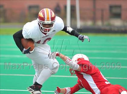 Thumbnail 3 in Killingly @ Norwich Free Academy photogallery.