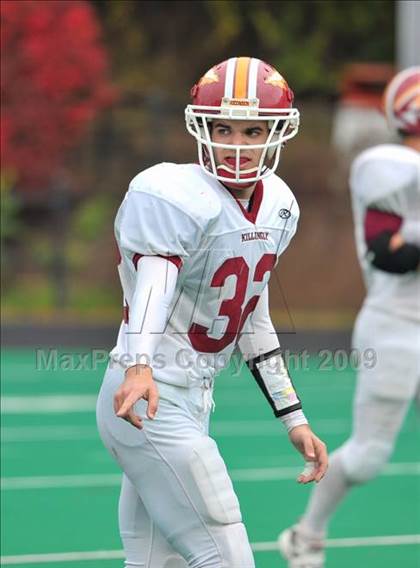 Thumbnail 3 in Killingly @ Norwich Free Academy photogallery.
