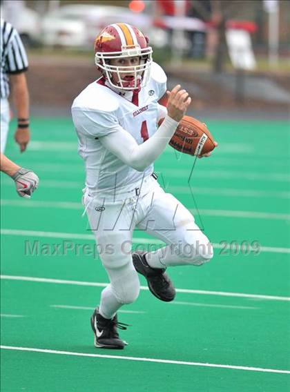 Thumbnail 1 in Killingly @ Norwich Free Academy photogallery.