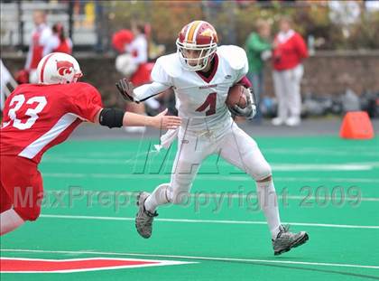 Thumbnail 3 in Killingly @ Norwich Free Academy photogallery.