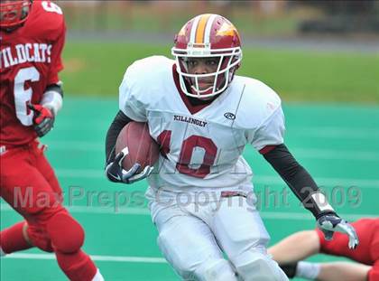 Thumbnail 3 in Killingly @ Norwich Free Academy photogallery.