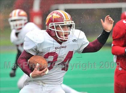 Thumbnail 3 in Killingly @ Norwich Free Academy photogallery.