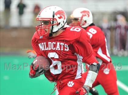 Thumbnail 1 in Killingly @ Norwich Free Academy photogallery.