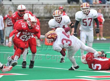 Thumbnail 3 in Killingly @ Norwich Free Academy photogallery.