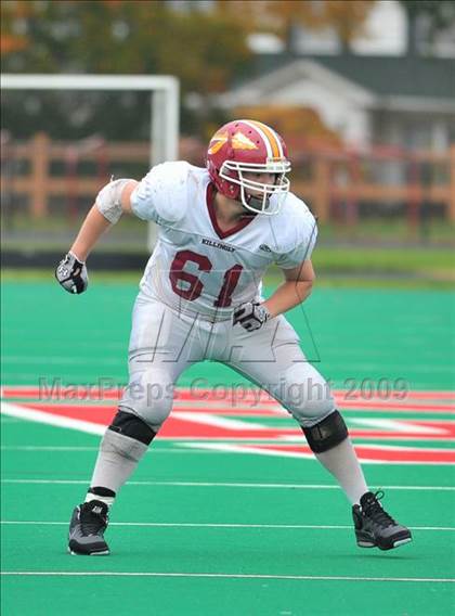 Thumbnail 1 in Killingly @ Norwich Free Academy photogallery.