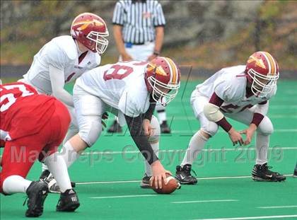 Thumbnail 1 in Killingly @ Norwich Free Academy photogallery.