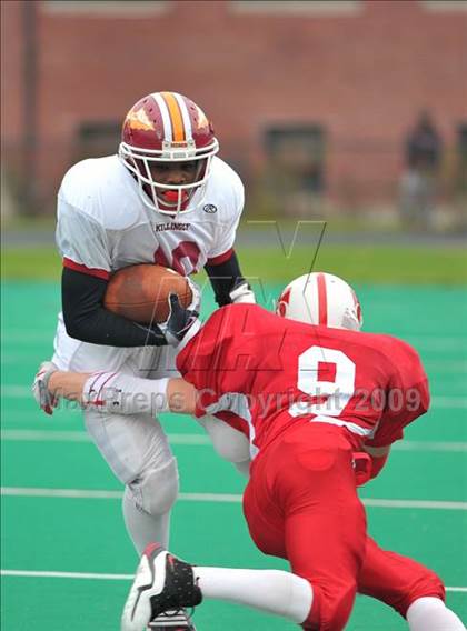 Thumbnail 2 in Killingly @ Norwich Free Academy photogallery.