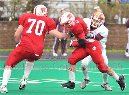 Thumbnail 1 in Killingly @ Norwich Free Academy photogallery.
