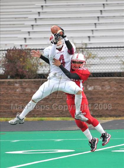 Thumbnail 1 in Killingly @ Norwich Free Academy photogallery.