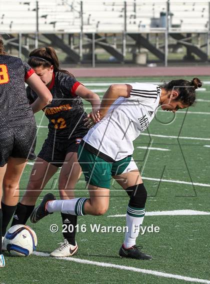 Thumbnail 3 in St. Francis @ Monterey Trail photogallery.