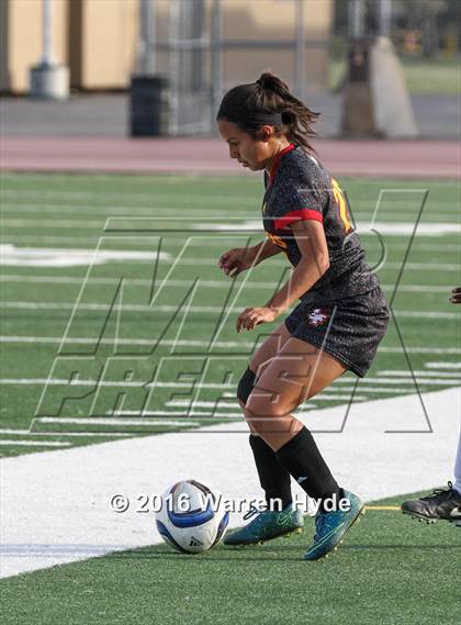 Thumbnail 2 in St. Francis @ Monterey Trail photogallery.