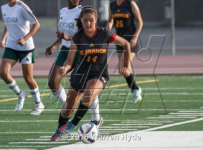 Thumbnail 2 in St. Francis @ Monterey Trail photogallery.