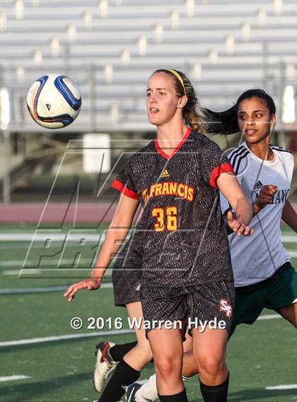 Thumbnail 2 in St. Francis @ Monterey Trail photogallery.