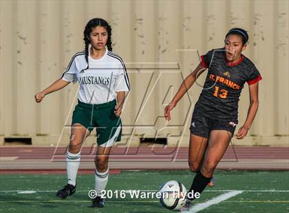 Thumbnail 2 in St. Francis @ Monterey Trail photogallery.