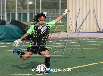 Thumbnail 1 in St. Francis @ Monterey Trail photogallery.