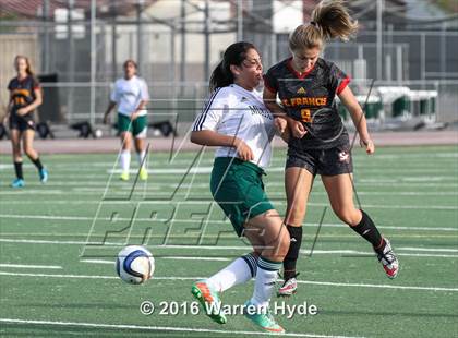 Thumbnail 2 in St. Francis @ Monterey Trail photogallery.