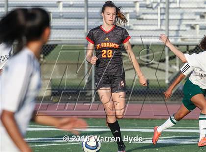 Thumbnail 3 in St. Francis @ Monterey Trail photogallery.