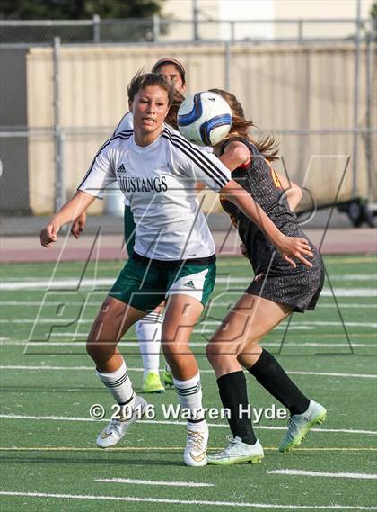Thumbnail 2 in St. Francis @ Monterey Trail photogallery.