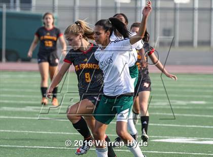 Thumbnail 1 in St. Francis @ Monterey Trail photogallery.
