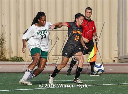 Thumbnail 3 in St. Francis @ Monterey Trail photogallery.