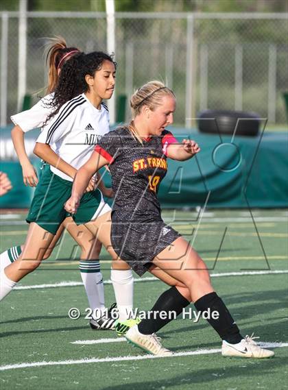 Thumbnail 3 in St. Francis @ Monterey Trail photogallery.