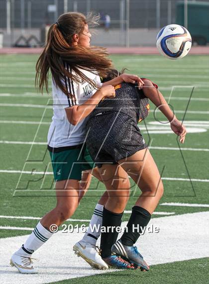 Thumbnail 3 in St. Francis @ Monterey Trail photogallery.