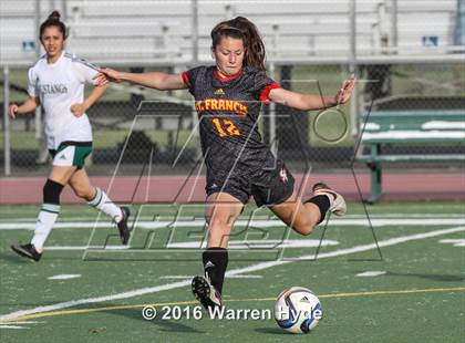 Thumbnail 3 in St. Francis @ Monterey Trail photogallery.
