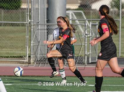 Thumbnail 3 in St. Francis @ Monterey Trail photogallery.