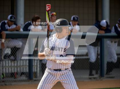 Thumbnail 1 in Ramona @ San Marcos (North County Classic Tournament) photogallery.