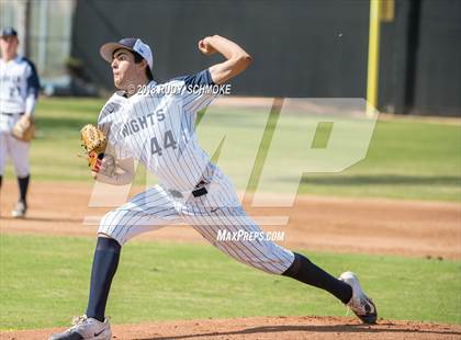 Thumbnail 3 in Ramona @ San Marcos (North County Classic Tournament) photogallery.
