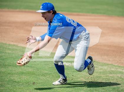 Thumbnail 3 in Ramona @ San Marcos (North County Classic Tournament) photogallery.