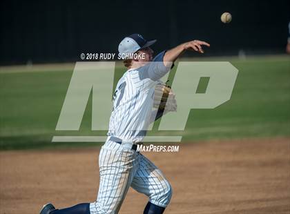 Thumbnail 2 in Ramona @ San Marcos (North County Classic Tournament) photogallery.
