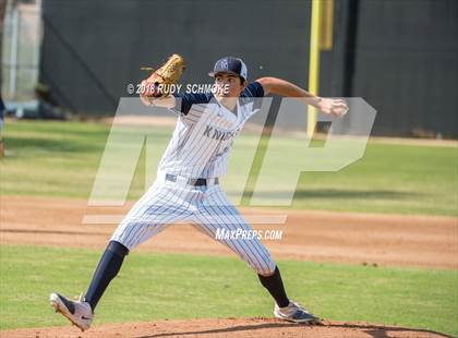 Thumbnail 3 in Ramona @ San Marcos (North County Classic Tournament) photogallery.