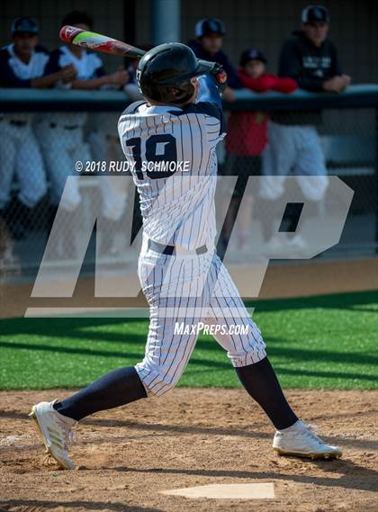 Thumbnail 2 in Ramona @ San Marcos (North County Classic Tournament) photogallery.