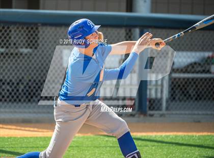 Thumbnail 3 in Ramona @ San Marcos (North County Classic Tournament) photogallery.