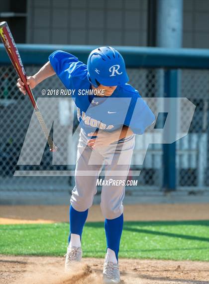 Thumbnail 3 in Ramona @ San Marcos (North County Classic Tournament) photogallery.