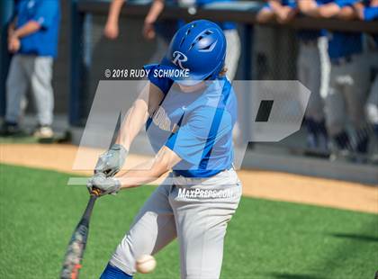 Thumbnail 1 in Ramona @ San Marcos (North County Classic Tournament) photogallery.