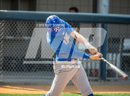 Thumbnail 2 in Ramona @ San Marcos (North County Classic Tournament) photogallery.