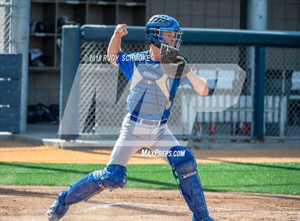 Thumbnail 2 in Ramona @ San Marcos (North County Classic Tournament) photogallery.