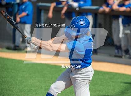 Thumbnail 1 in Ramona @ San Marcos (North County Classic Tournament) photogallery.